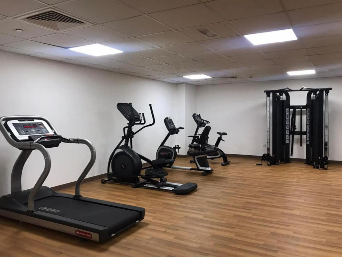 Oneseason Holiday Homes Dubaj Zewnętrze zdjęcie