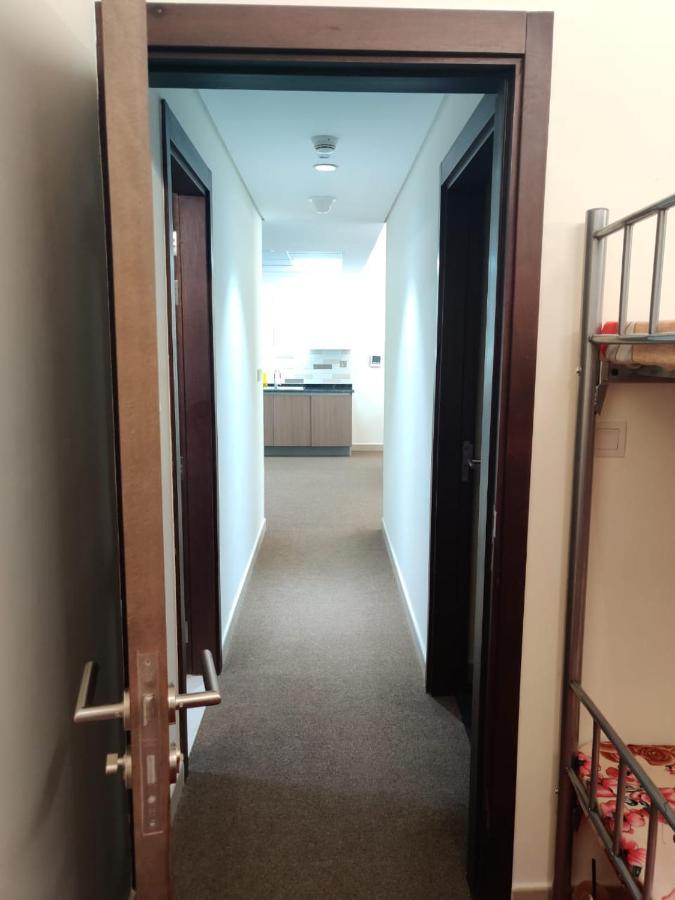 Oneseason Holiday Homes Dubaj Zewnętrze zdjęcie
