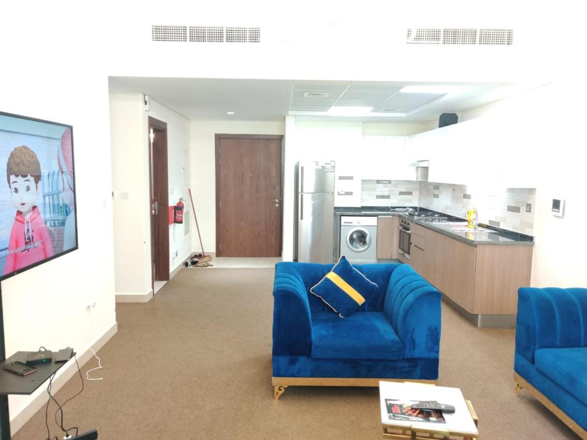 Oneseason Holiday Homes Dubaj Zewnętrze zdjęcie