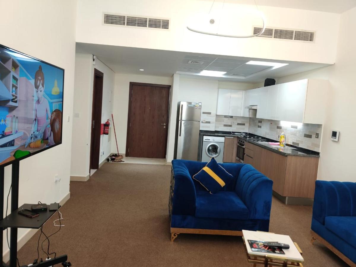 Oneseason Holiday Homes Dubaj Zewnętrze zdjęcie