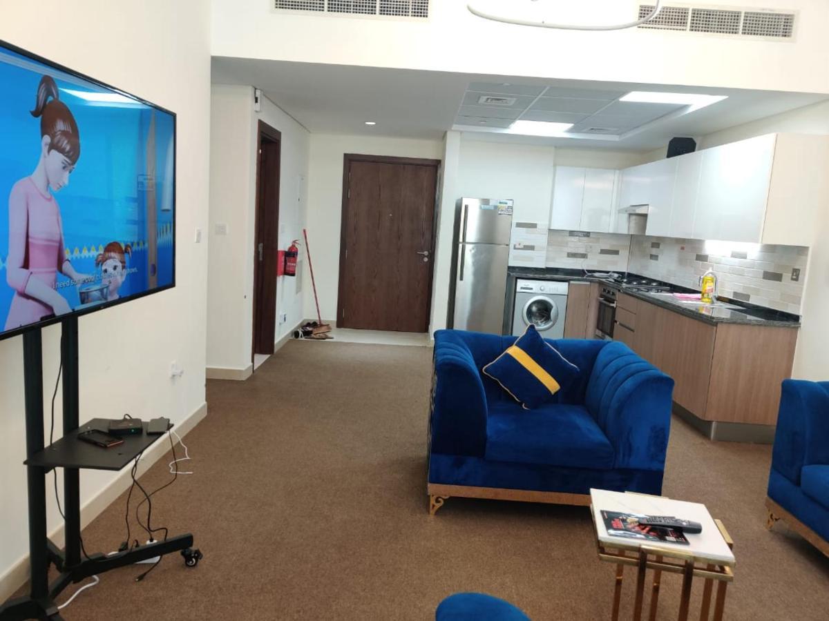 Oneseason Holiday Homes Dubaj Zewnętrze zdjęcie