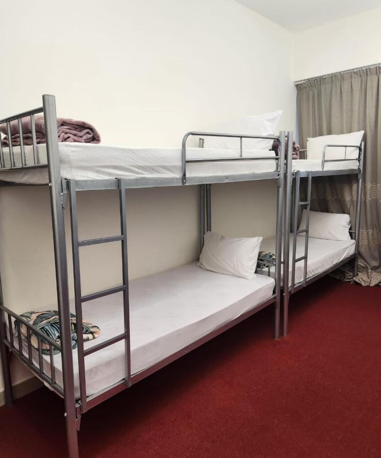 Oneseason Holiday Homes Dubaj Zewnętrze zdjęcie
