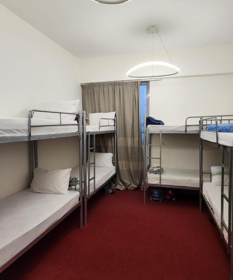 Oneseason Holiday Homes Dubaj Zewnętrze zdjęcie